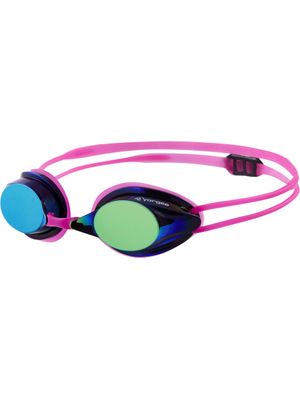 Vorgee Missile Goggles - Eclipse Mirror/Pink