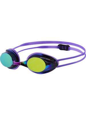 Vorgee Missile Goggles - Eclipse Mirror/Purple