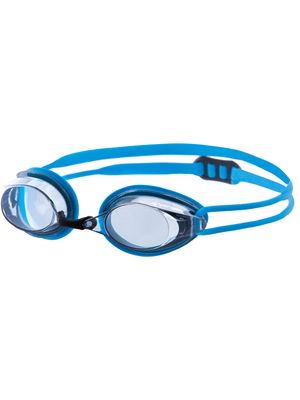 Vorgee Missile Goggles - Tinted/Aqua Blue