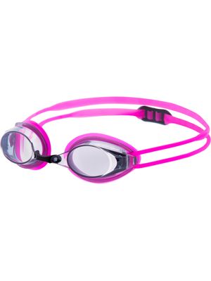 Vorgee Missile Goggles - Tinted/Pink