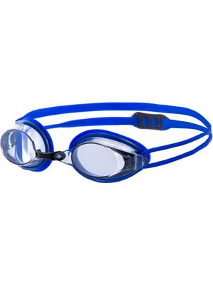 Vorgee Missile Goggles - Tinted/Royal Blue