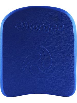 Vorgee Small Kickboard - Blue