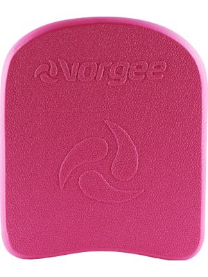 Vorgee Small Kickboard - Pink