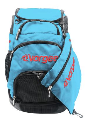 Vorgee Swimmer's Backpack - Aqua