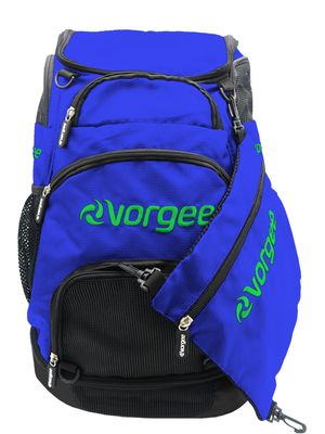 Vorgee Swimmer's Backpack - Royal Blue