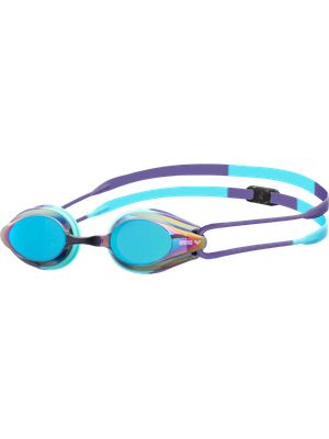 Arena Tracks Goggles - Turquoise/Dusk/Water