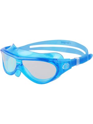Vorgee Starfish Kids Alive Swim Mask - Tinted/Water Blue