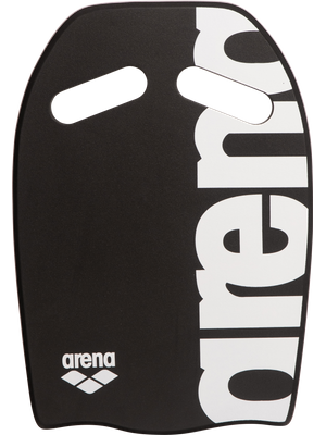 Arena Kickboard - Black/White