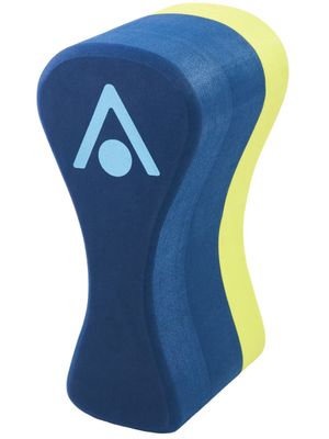 Aqua Sphere Classic Pull Buoy - Navy/Yellow