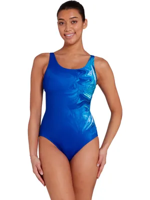 Waterway Adjustable Scoopback One Piece