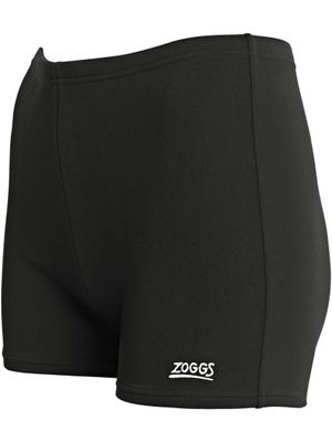 Zoggs Cottesloe Hip Racer - Black