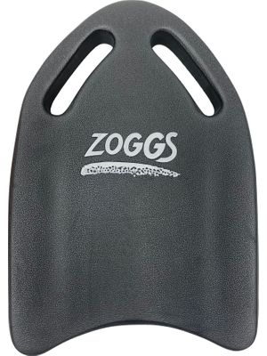 Zoggs EVA Kickboard Medium - Black/Silver