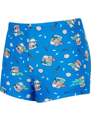 Zoggs Hip Racer - Super Sushi