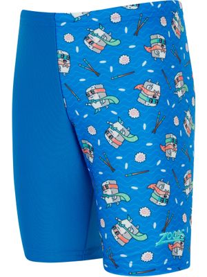 Zoggs Midi Jammers - Super Sushi