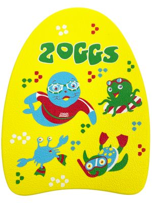 Zoggs Mini Kickboard - Zoggy