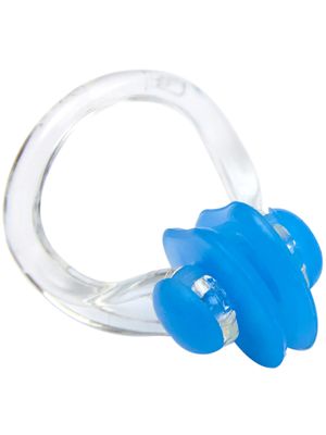Zoggs Nose Clip - Blue