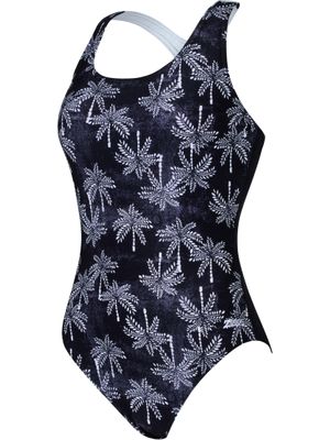 Zoggs Powerback One Piece - Jumera