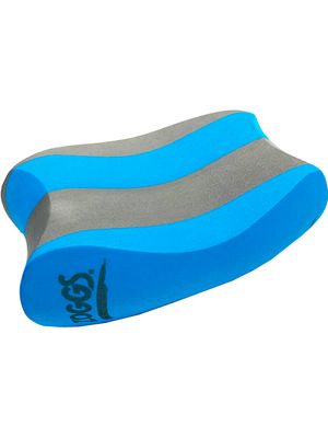 Zoggs Pull Buoy Per Allenamento Nuoto - Galleggiante Ergonomico Per Tecnica Braccia - Foto 5