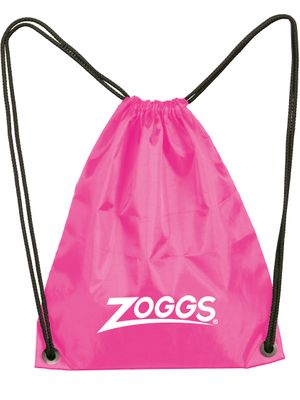 Zoggs Sling Bag - Pink