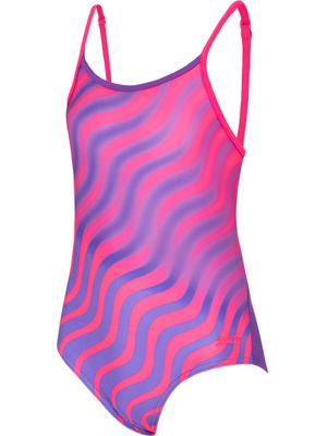 Zoggs Starback One Piece - Fever