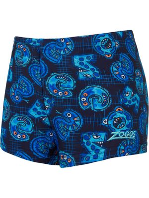 Zoggs Toddlers Hip Racer - Fontopia