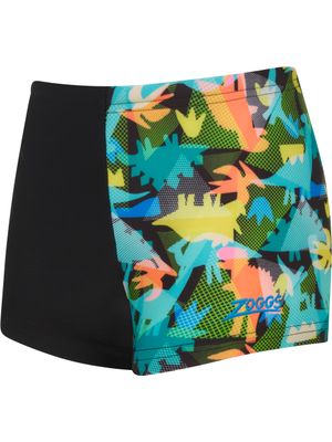 Zoggs Toddlers Hip Racer - Saurus