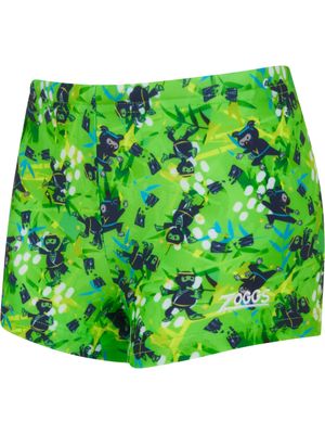 Zoggs Toddlers Hip Racer - Uzumo