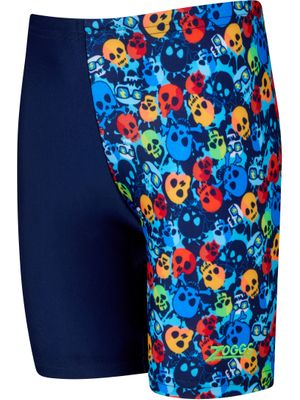 Zoggs Toddlers Midi Jammers - Bonz