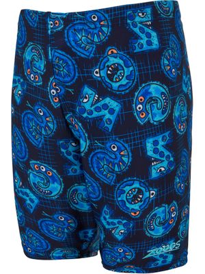 Zoggs Toddlers Midi Jammers - Fontopia