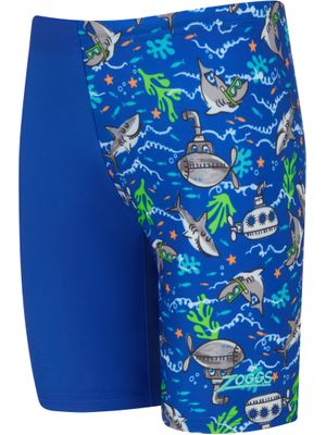 Zoggs Toddlers Midi Jammers  - Oceanic