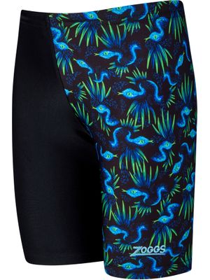 Zoggs Toddlers Midi Jammers - Reptile
