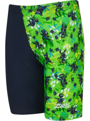 Zoggs Toddlers Midi Jammers - Uzumo