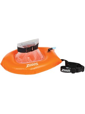 Zoggs Tow Float Plus - Orange
