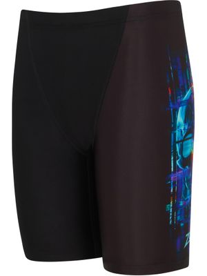 Zoggs Volt Jammers - Skulltor