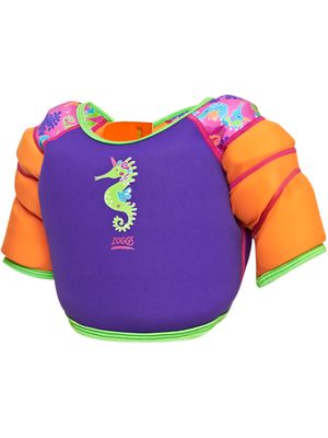 Zoggs Water Wings Vest - Sea Unicorn