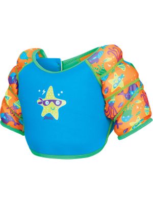 Zoggs Water Wings Vest - Super Star