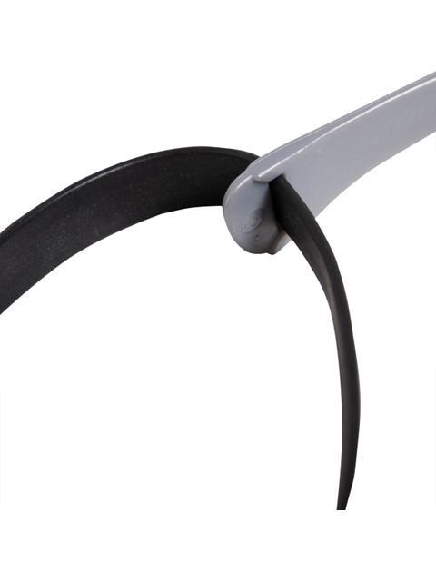 Arena Cobra Ultra Swipe Mirror Goggles - Blue / Silver