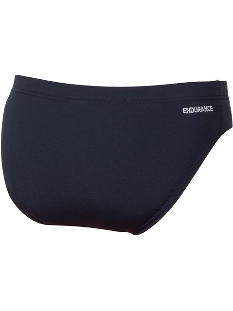 Speedo Hipster Bikini Bottoms - Black