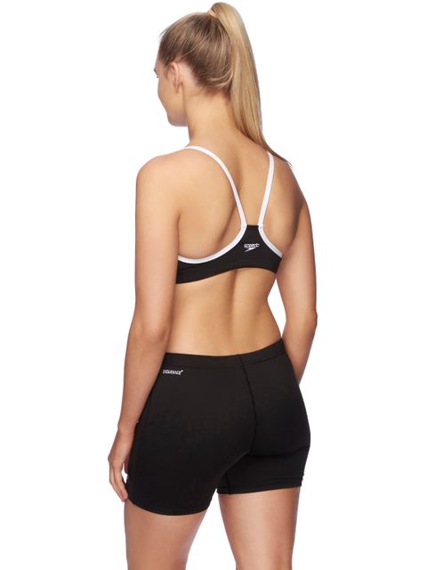 Speedo Sport Short - Black