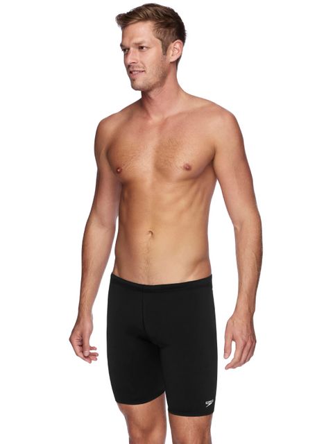 Speedo Basic Jammers - Black