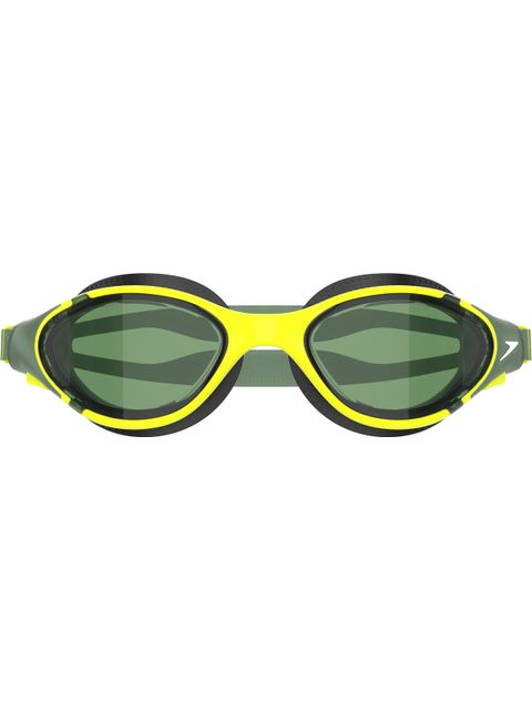 Speedo Biofuse 2.0 Goggles - Emerald Tint/English Green