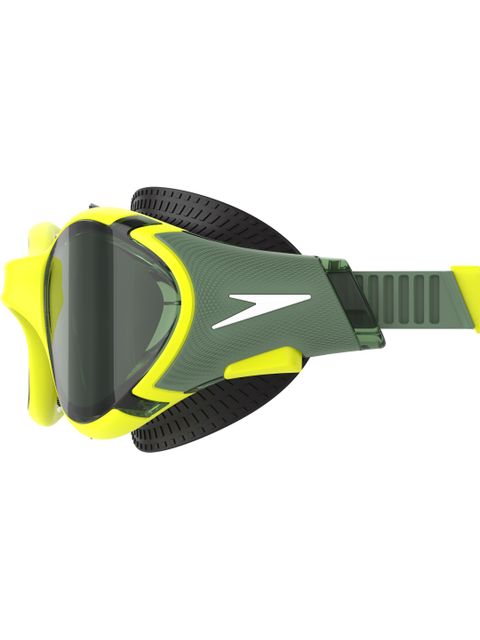 Speedo Biofuse 2.0 Goggles - Emerald Tint/English Green