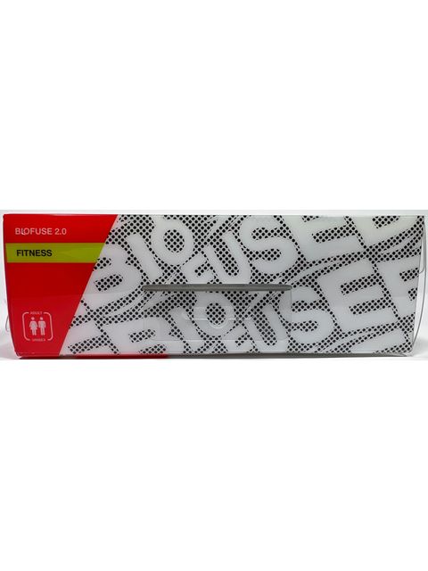 Speedo Biofuse 2.0 Goggles - Smoke/White/Red