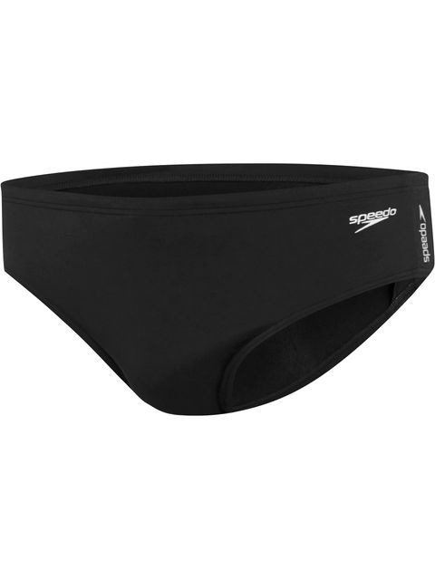 Speedo 12cm Briefs - Superiority Black