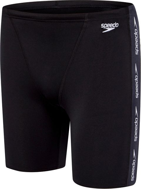 Speedo Jammers - Boys Superiority Black