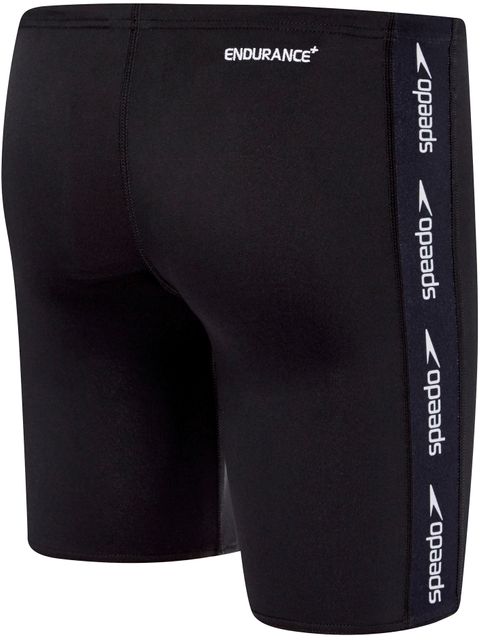 Speedo Jammers - Boys Superiority Black