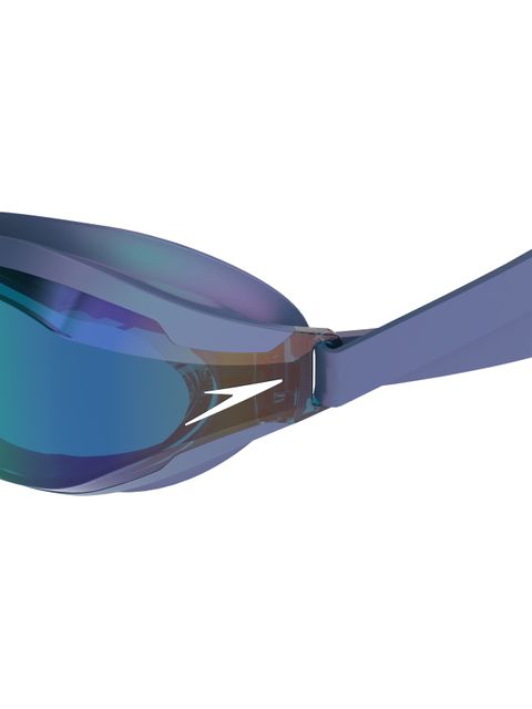 Speedo Fastskin Speedsocket 2 Goggles - Aurora Mirror/Nocturnal/Cobalt