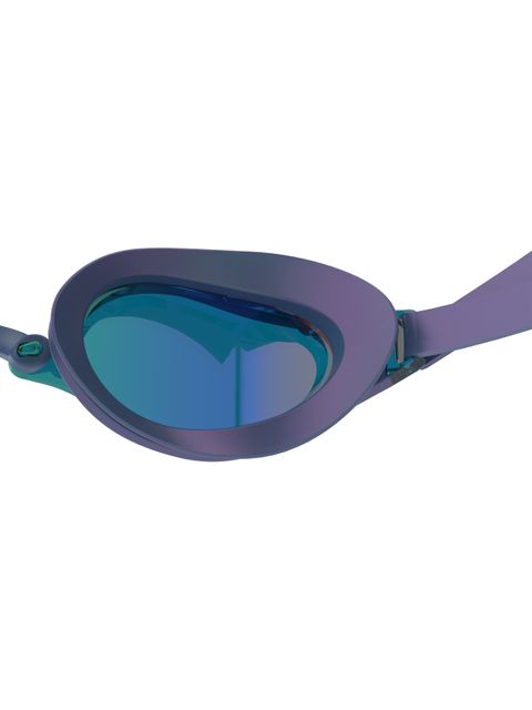 Speedo Fastskin Speedsocket 2 Goggles - Aurora Mirror/Nocturnal/Cobalt