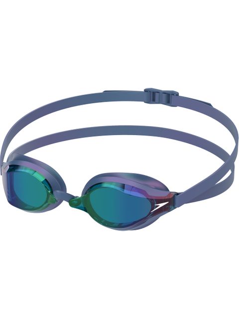 Speedo Fastskin Speedsocket 2 Goggles - Aurora Mirror/Nocturnal/Cobalt