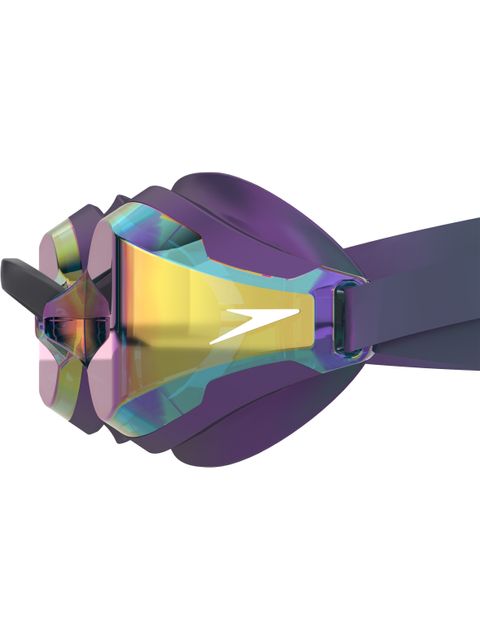 Speedo Fastskin Speedsocket 2.0 Goggles - Trance Mirror/Obsidian/Cobalt